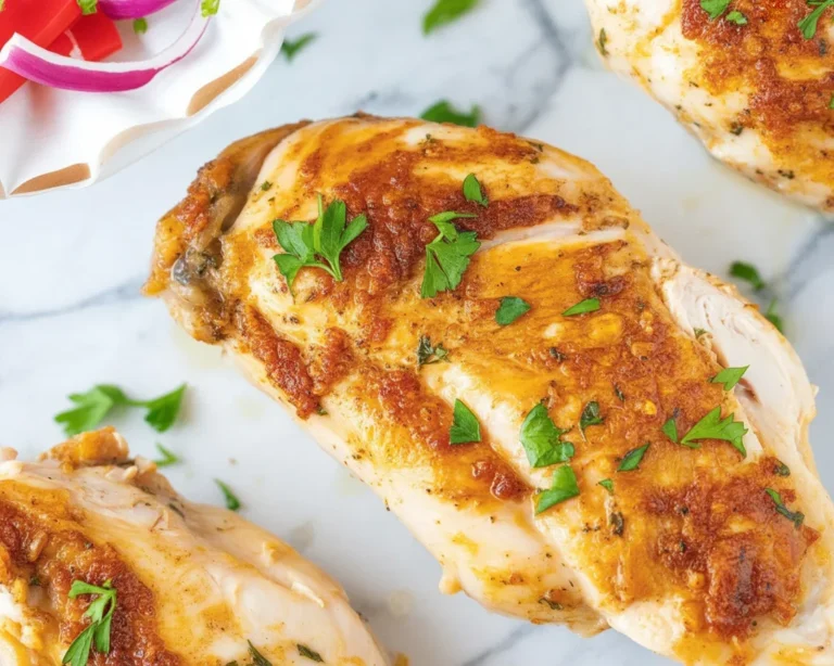 Delicious Blackstone chicken recipes for quick weeknight meals on the griddle.