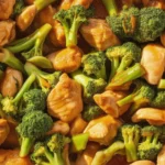 Delicious broccoli and chicken recipes for quick and healthy dinners.