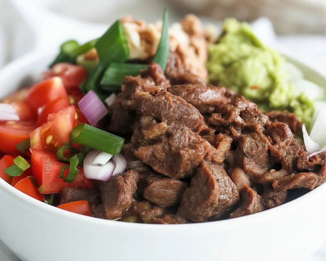 Delicious Chipotle steak recipe with smoky flavors and easy preparation.