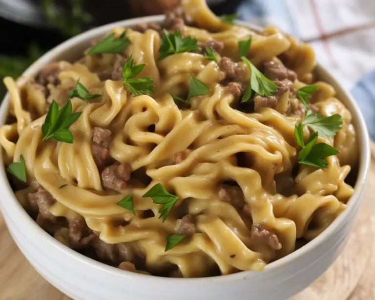 Instant Pot ground beef recipes showcasing a variety of flavors and textures.
